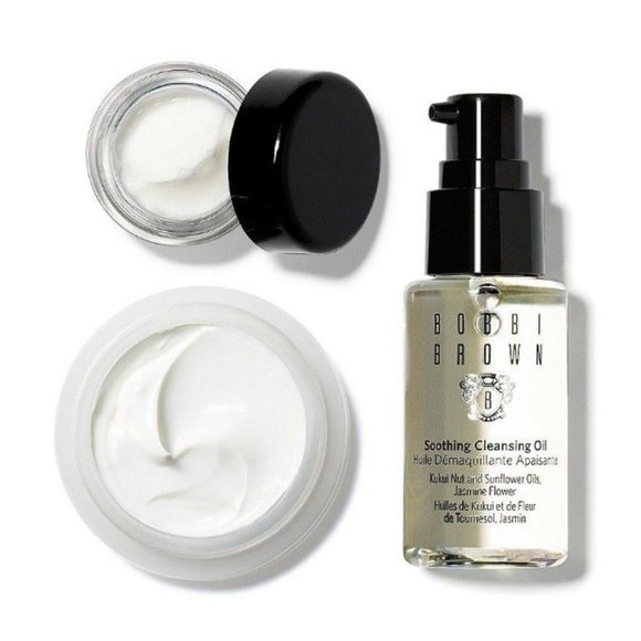 Bobbie Brown Bundle Deluxe 6 Pieces - All New !!! - Picture 3 of 4